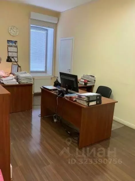 Офис в Москва Трубная ул., 21 (206 м) - Фото 2