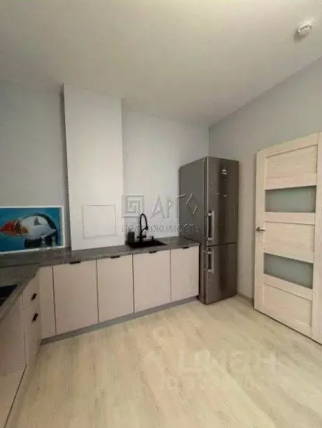 1-к кв. Санкт-Петербург ул. Тосина, 6 (32.5 м) - Фото 1