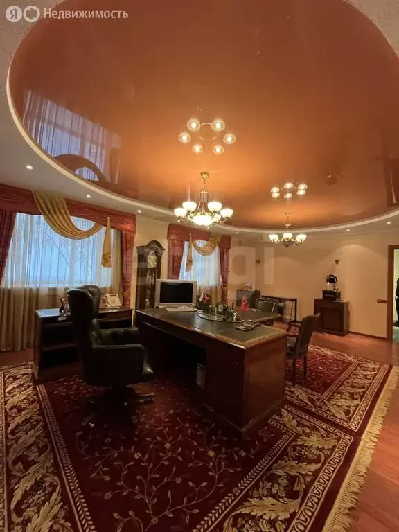 Офис (386.9 м) - Фото 1
