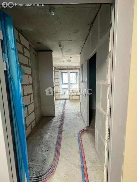 Квартира-студия: Москва, Клинская улица, 2Ак7 (21.5 м) - Фото 1