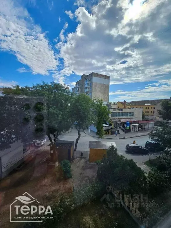 2-к кв. Крым, Евпатория ул. Перекопская, 1 (58.8 м) - Фото 1