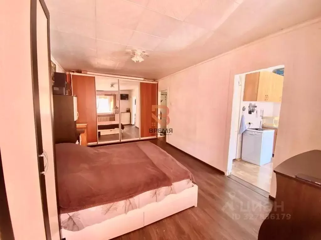 1-к кв. Севастополь ул. Генерала Жидилова, 12 (32.0 м) - Фото 2