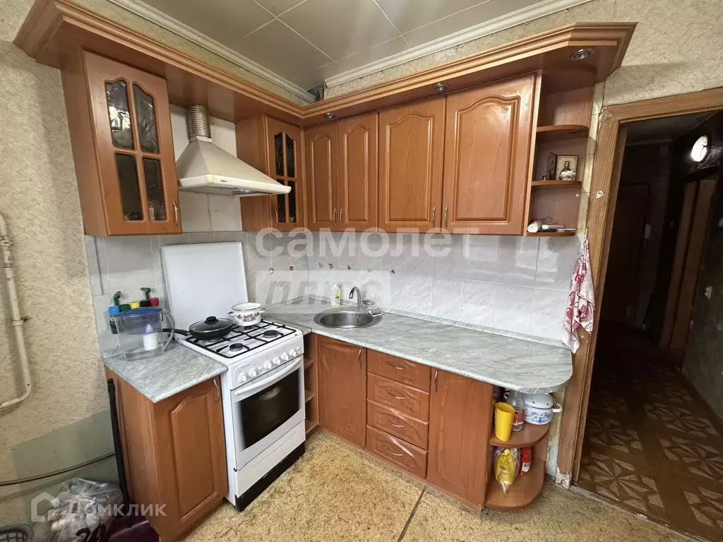 Продаётся 1-к квартира, 41.7 м - Фото 0