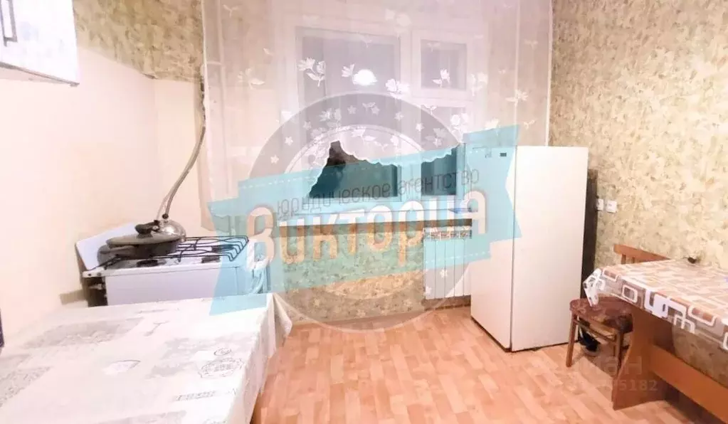 1-к кв. Орловская область, Мценск ул. Машиностроителей, 19/1 (39.8 м) - Фото 1