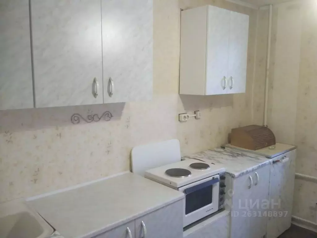 1-к кв. Ярославская область, Рыбинск ул. Фурманова, 17 (40.0 м) - Фото 1