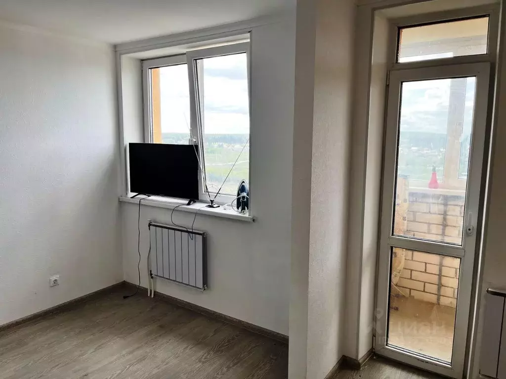Квартира, студия, 24 м - Фото 1