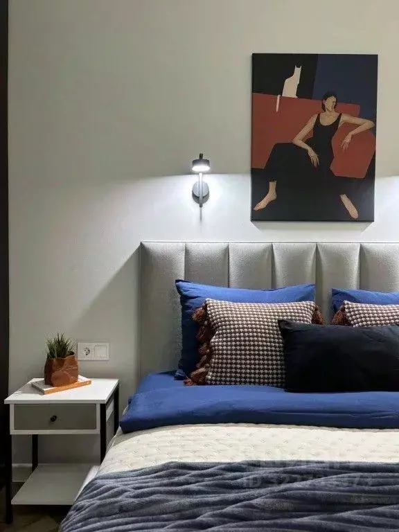 1-к кв. Самарская область, Самара ул. Мичурина, 15В (22.0 м) - Фото 1