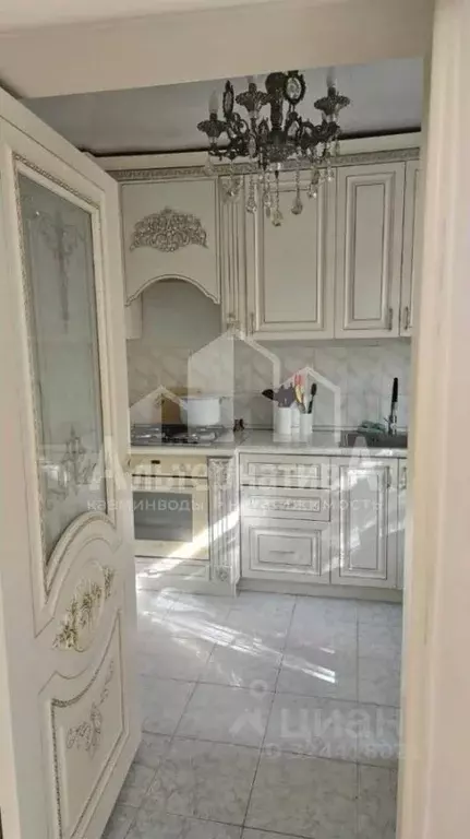 5-к кв. Ставропольский край, Кисловодск Велинградская ул. (92.0 м) - Фото 2