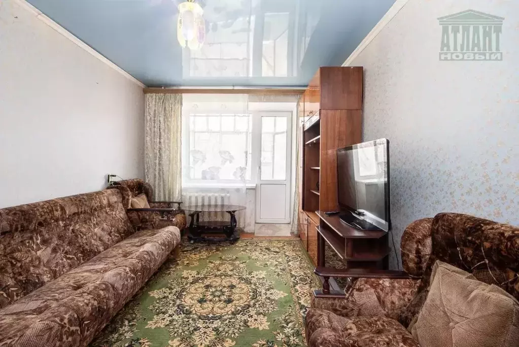 2-к кв. Хабаровский край, Хабаровск Красная Речка мкр, ул. Мате Залки, ... - Фото 1