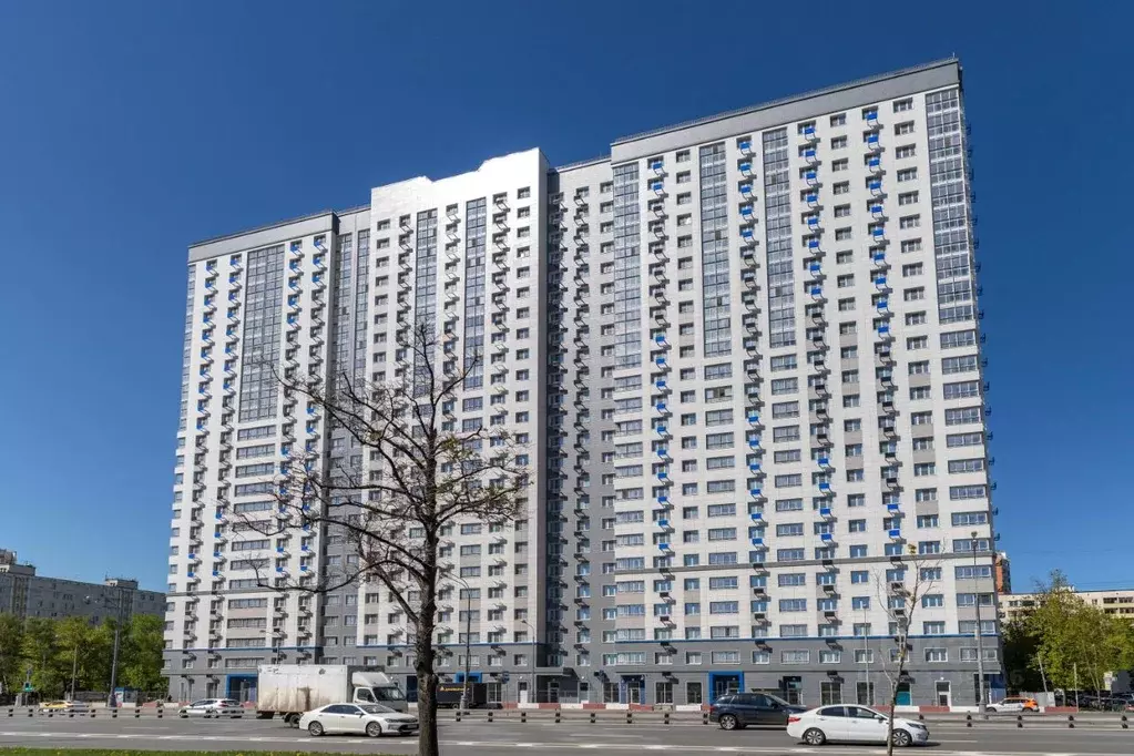 Гараж в Москва Варшавское ш., 100к1 (36 м) - Фото 2