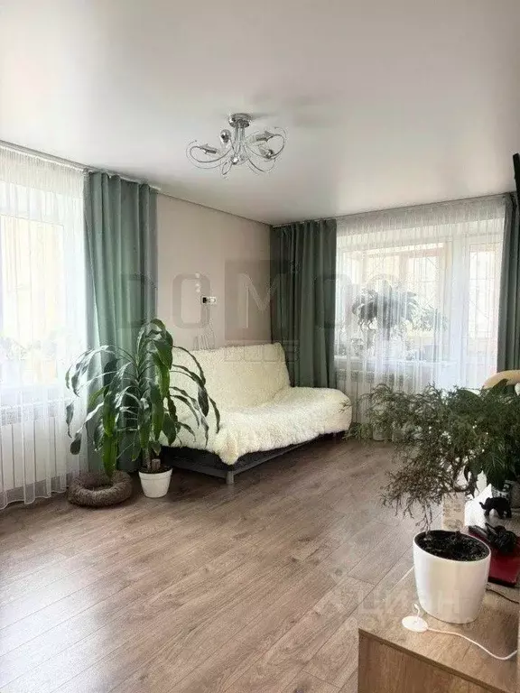 Квартира, 1 комната, 31 м - Фото 0