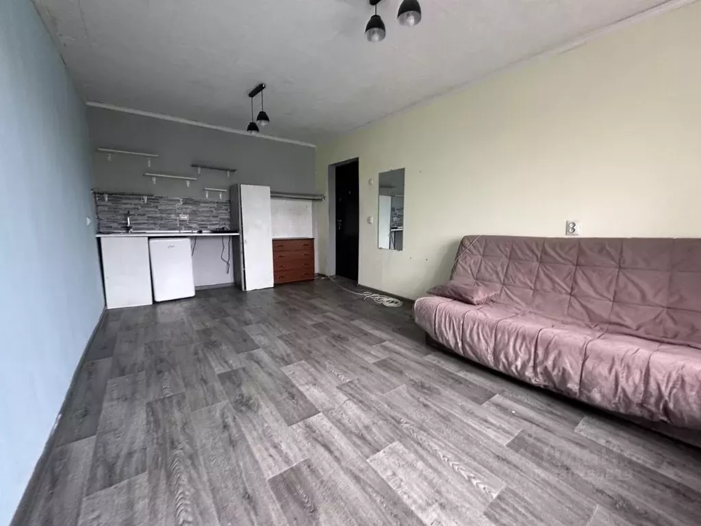 Комната Хакасия, Абакан Советская ул., 167 (18.0 м) - Фото 1
