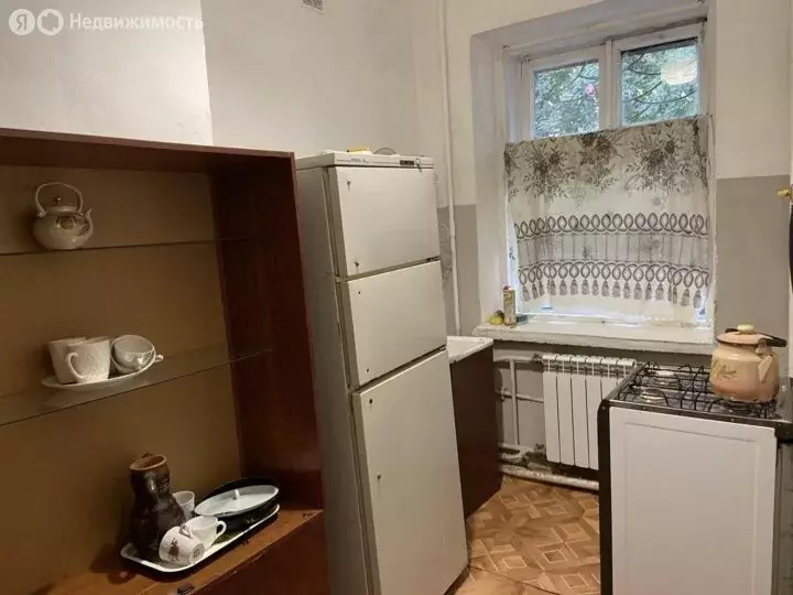 1к в 3-комнатной квартире (18 м) - Фото 0