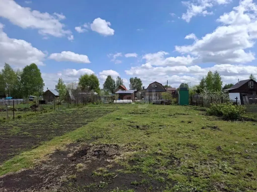 Участок в Алтайский край, Бийский район, Берег Катуни СТ ул. 12 ... - Фото 1