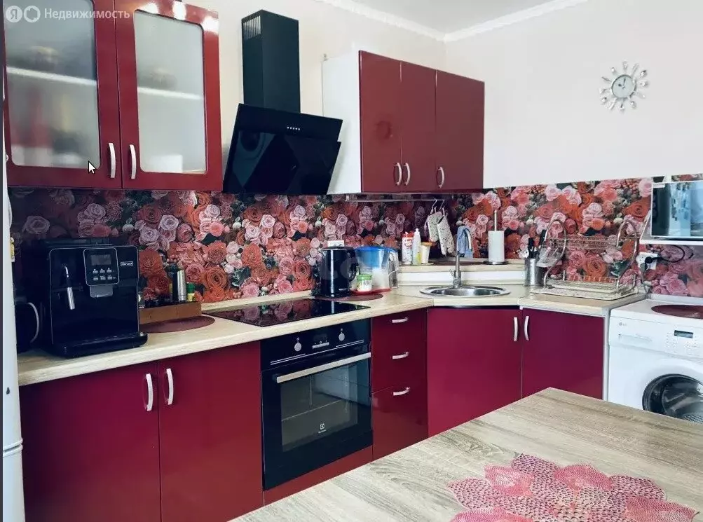 3-комнатная квартира: Заводоуковск, Заводская улица, 19 (50.3 м) - Фото 2