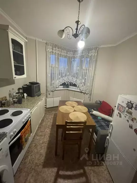 2-к кв. Москва Бескудниковский проезд, 4к1 (51.0 м) - Фото 1