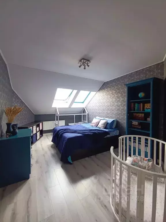 3-к кв. Калининградская область, Калининград ул. Гайдара, 167 (70.0 м) - Фото 1