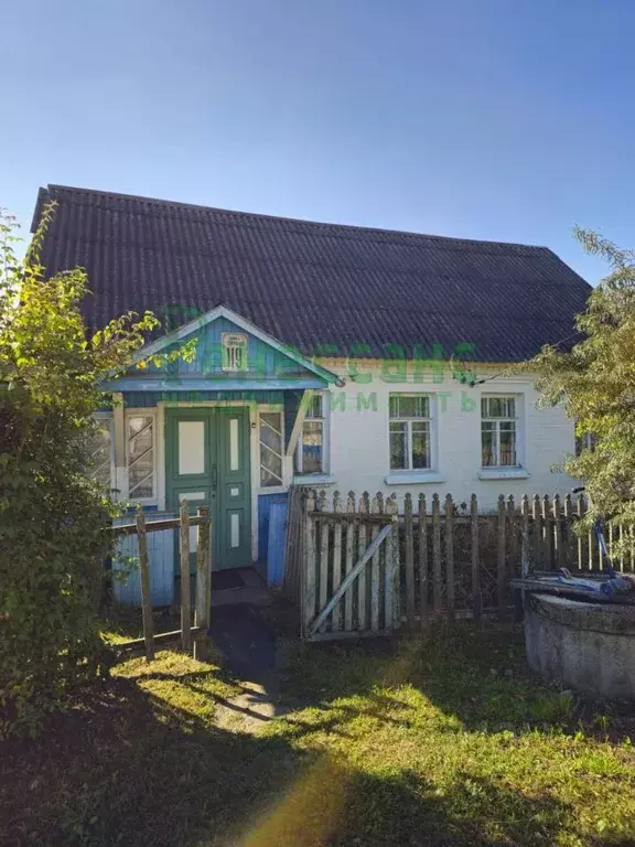 Дом в Брянская область, Брянск ул. Гончарова, 119 (68 м) - Фото 2