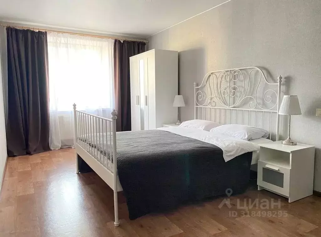 2-к кв. Вологодская область, Вологда Пролетарская ул., 74 (59.0 м) - Фото 0