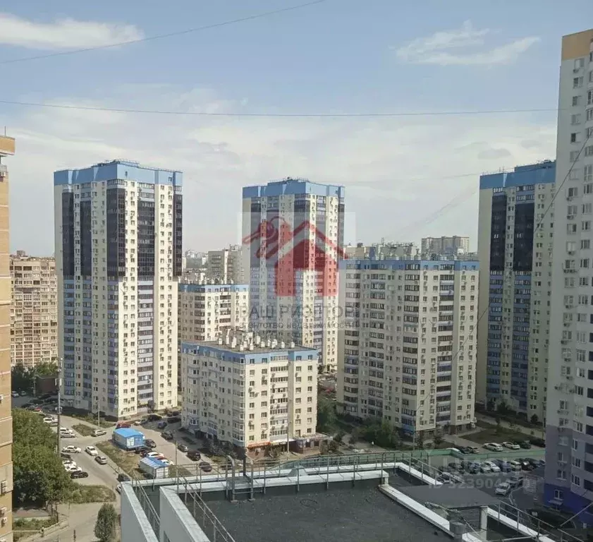 3-к кв. Самарская область, Самара просека 5-я, 110А (74.8 м) - Фото 1