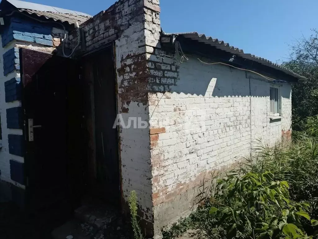 Дом в Ростовская область, Каменский район, Глубокий пгт ул. Совхозная ... - Фото 2