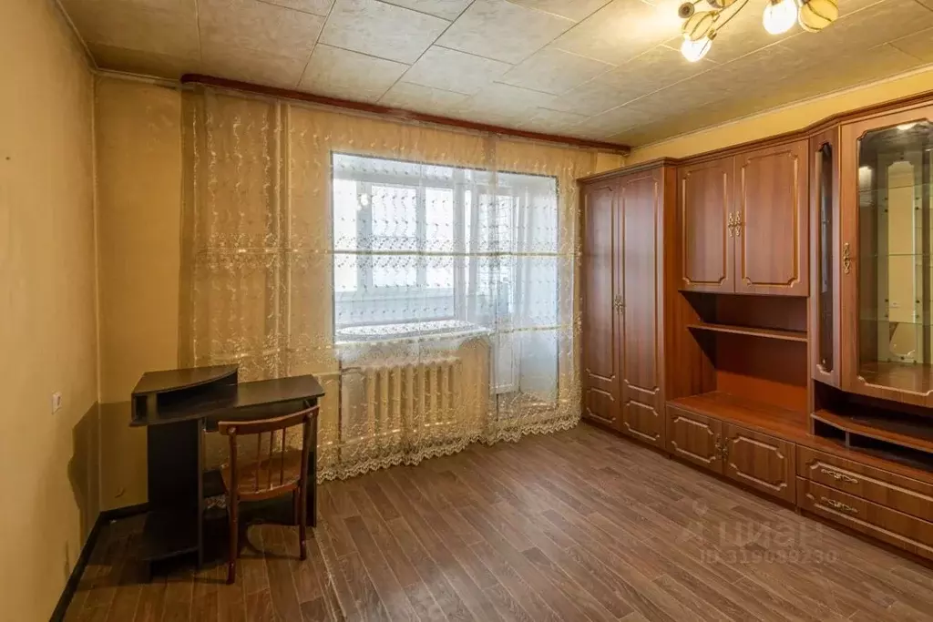 3-к кв. Алтайский край, Барнаул ул. Кутузова, 16Г (67.0 м) - Фото 1