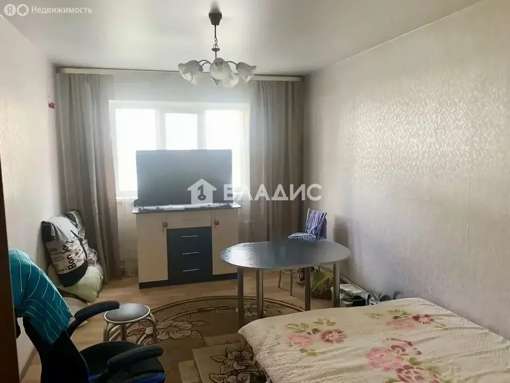 1-комнатная квартира: Ангарск, 251-й квартал, 21 (32.3 м) - Фото 1
