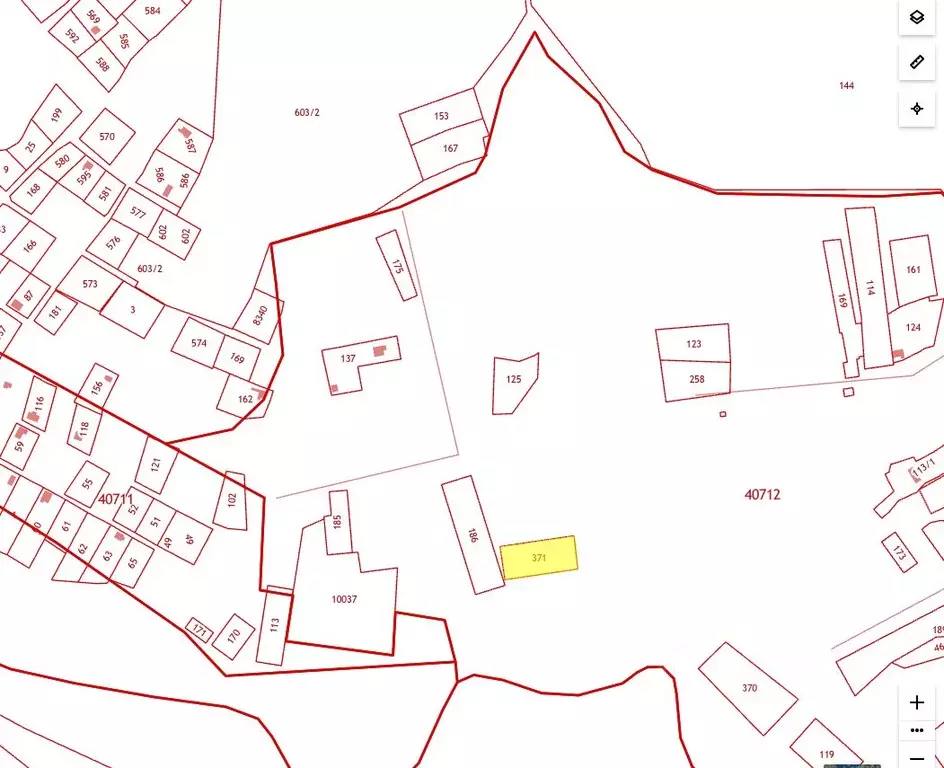 Участок в Тульская область, Тула городской округ, д. Ефимово  (15.0 ... - Фото 2