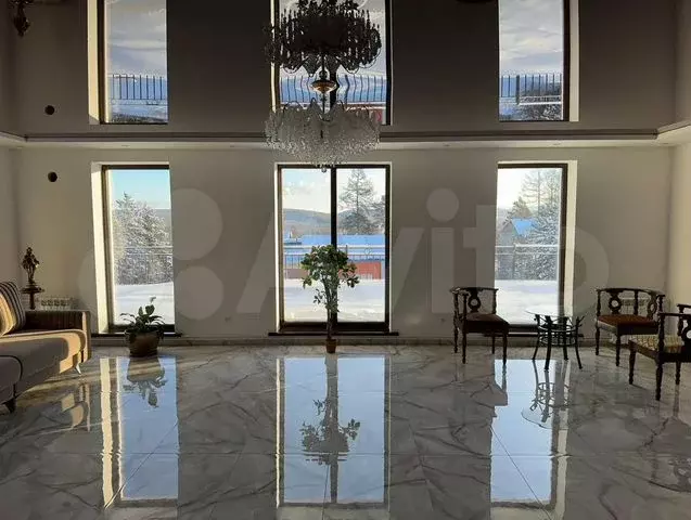Коттедж 600 м на участке 15 сот. - Фото 0