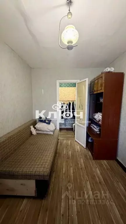 2-к кв. Башкортостан, Стерлитамак ул. Дружбы, 29 (44.4 м) - Фото 2