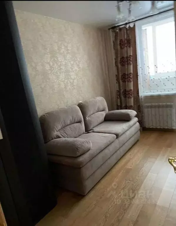 3-к кв. Санкт-Петербург Пловдивская ул., 2 (63.5 м) - Фото 2