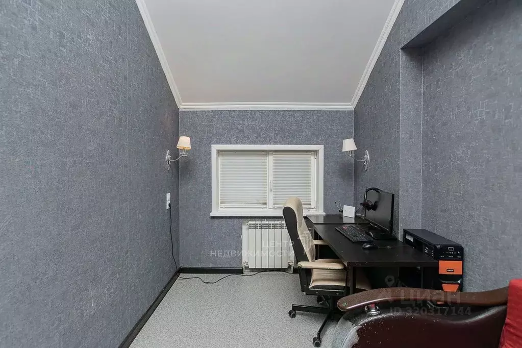 Таунхаус в Татарстан, Казань ул. Хасана Туфана, 30А (114 м) - Фото 1