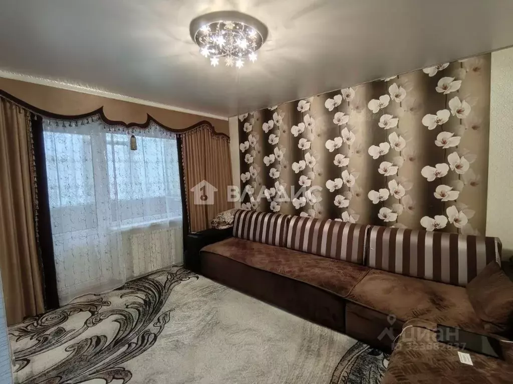 2-к кв. Белгородская область, Белгородский район, Северный городское ... - Фото 0