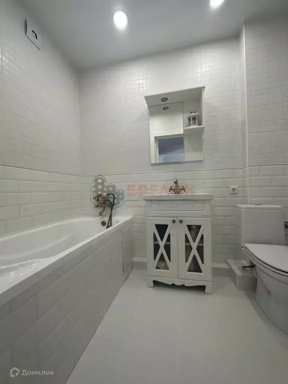 Продаётся 1-к квартира, 41 м - Фото 1