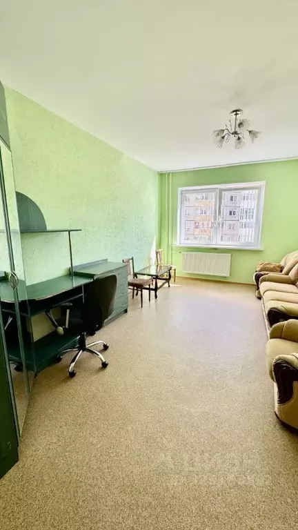 2-к кв. Санкт-Петербург Малая Бухарестская ул., 10к1 (62.7 м) - Фото 2