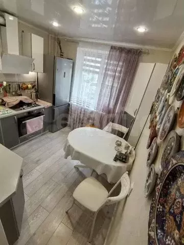 3-к. квартира, 67,8 м, 1/10 эт. - Фото 0
