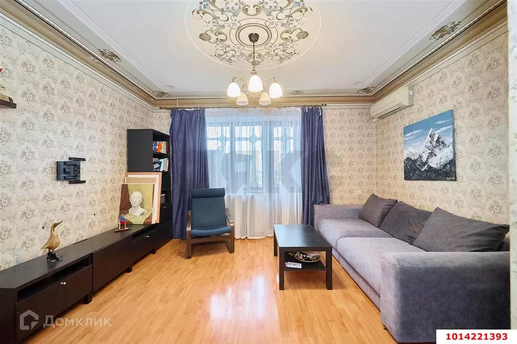 Продаётся 1-к квартира, 40 м - Фото 0
