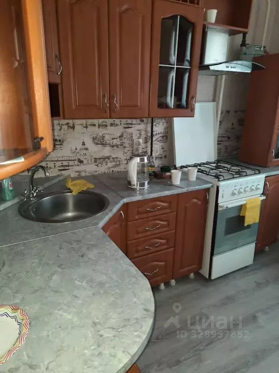 1-к кв. Белгородская область, Белгородский район, Северный городское ... - Фото 2