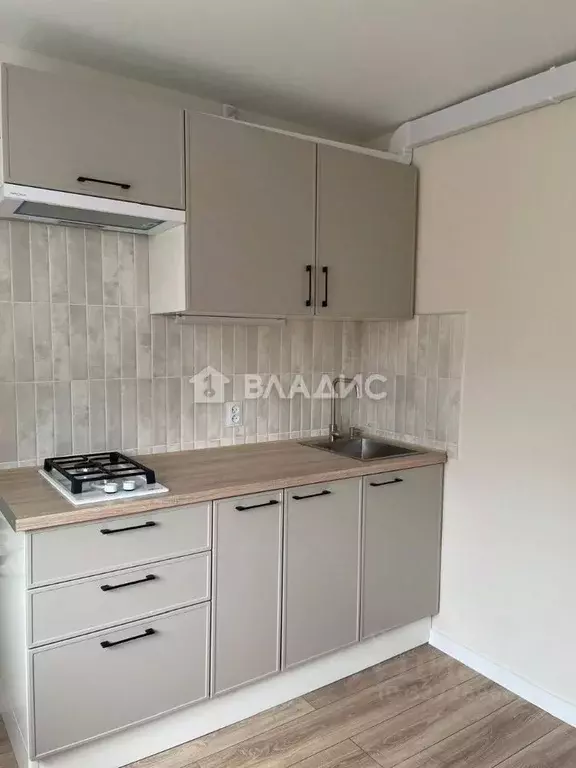 1-к кв. Калининградская область, Калининград Балтийская ул., 32 (38.0 ... - Фото 1