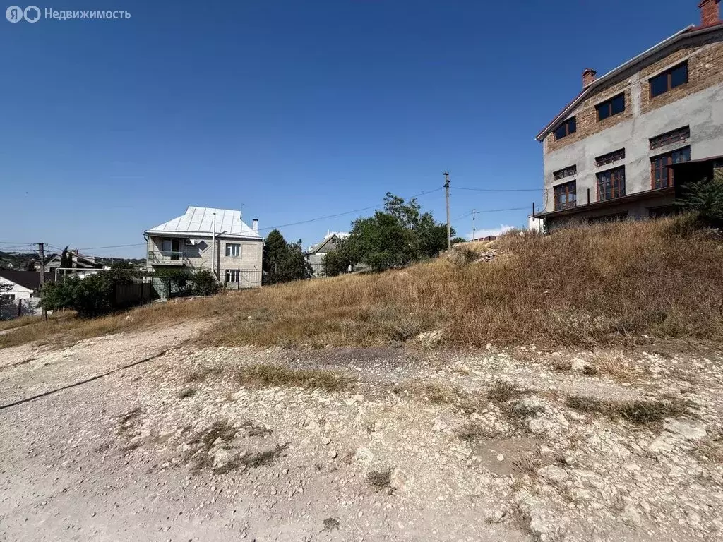 Участок в Севастополь, Федоровский проезд (4.19 м) - Фото 0