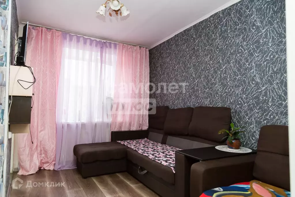 Продаётся 1-к квартира, 22.2 м - Фото 0