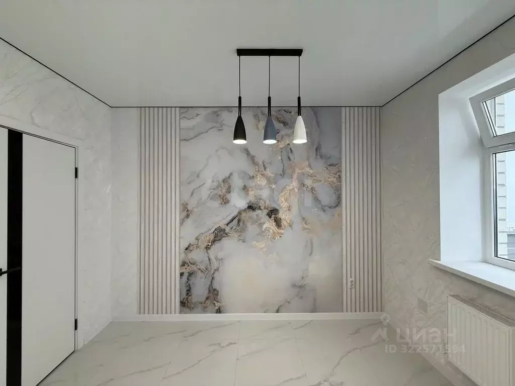 2-к кв. Ставропольский край, Ставрополь Пригородная ул., 251к1 (45.0 ... - Фото 1