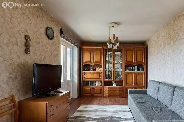 2-комнатная квартира: Краснодар, улица Красных Партизан, 159 (48 м) - Фото 0