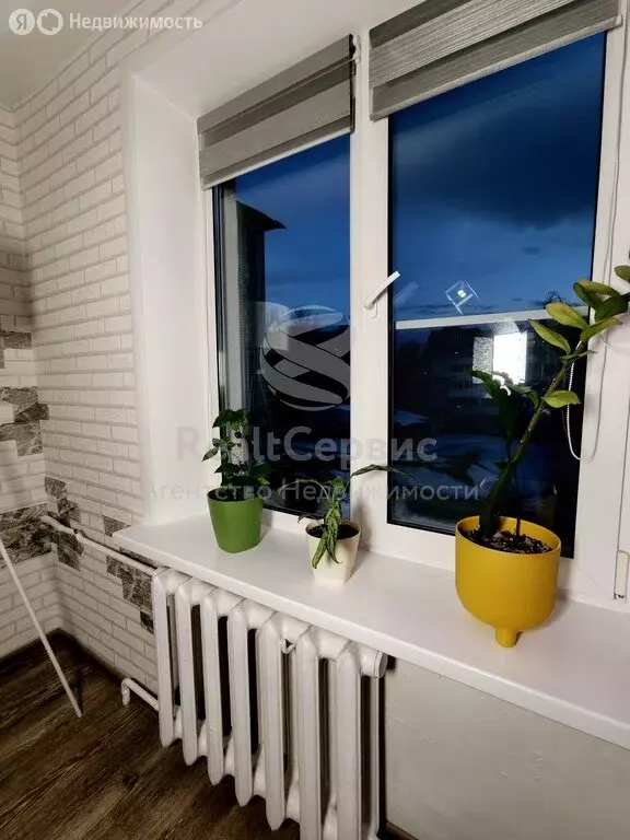 2-комнатная квартира: Чайковский, улица Гагарина, 17 (45.4 м) - Фото 1