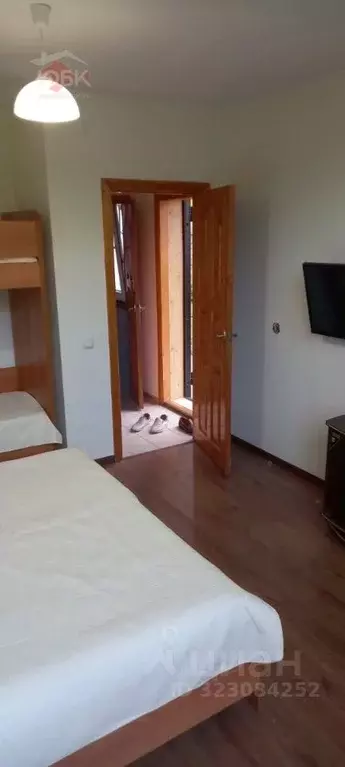 2-к кв. Крым, Евпатория ул. Иванова, 1 (90.0 м) - Фото 1