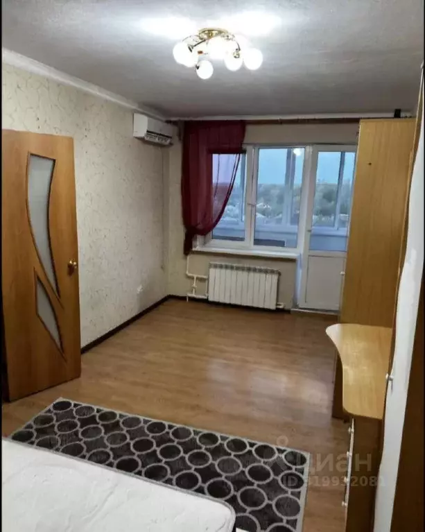 1-к кв. Ростовская область, Новочеркасск пл. Ермака, 7 (31.0 м) - Фото 0