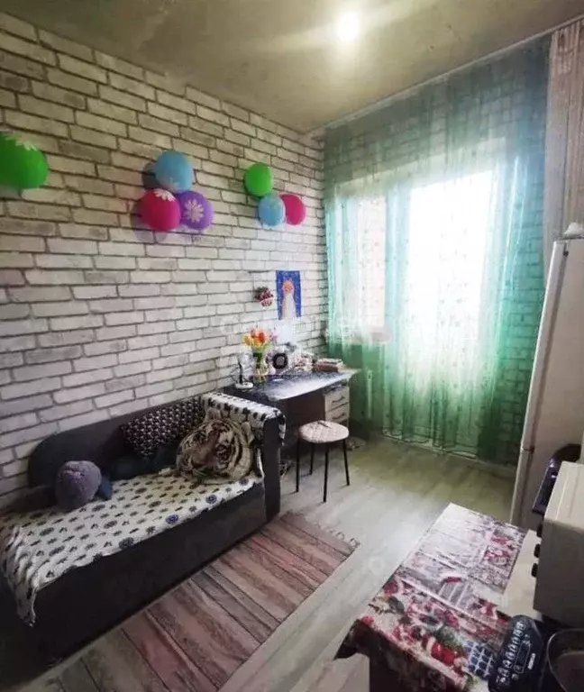 1-к кв. Краснодарский край, Краснодар ул. Командорская, 3к2 (32.0 м) - Фото 0