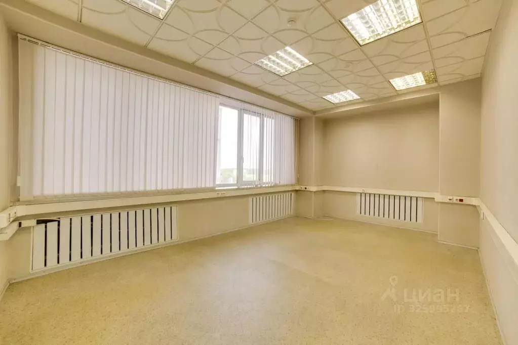 Офис в Московская область, Видное Белокаменное ш., 20 (21 м) - Фото 1