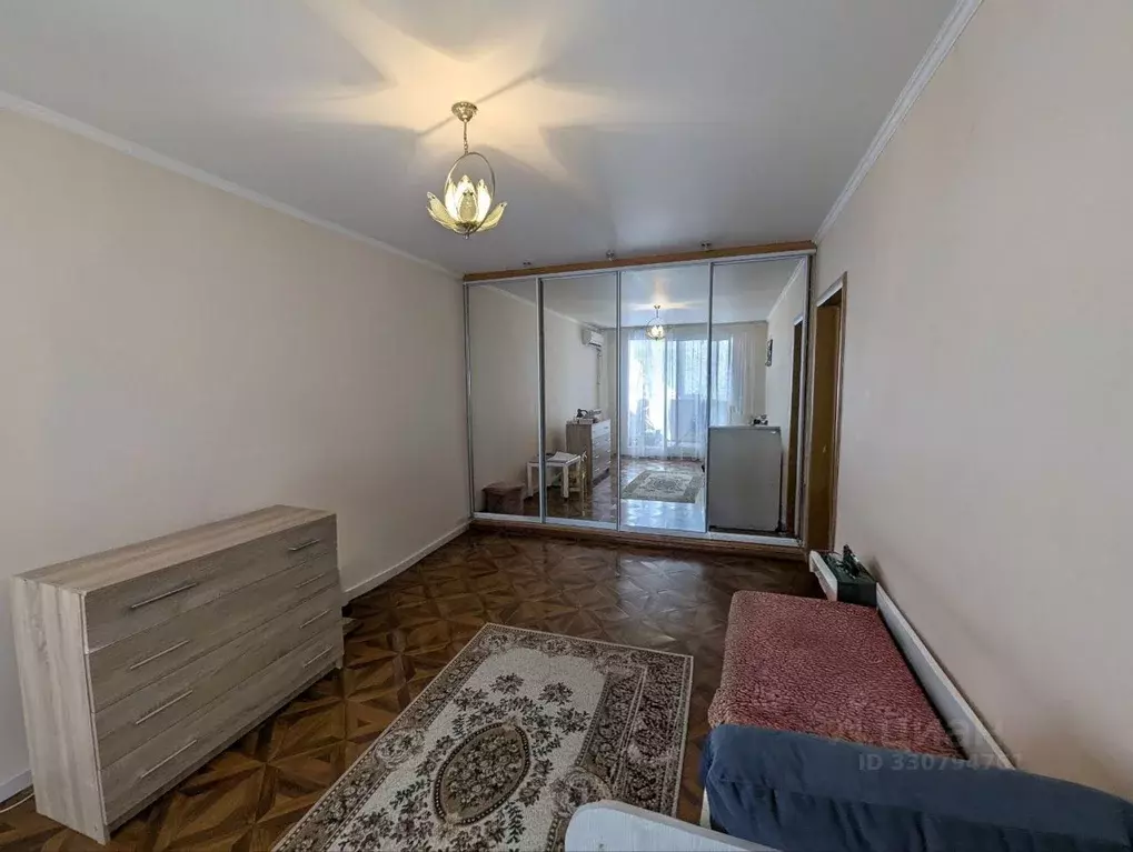 2-к кв. Белгородская область, Белгород бул. Юности, 37 (51.2 м) - Фото 1