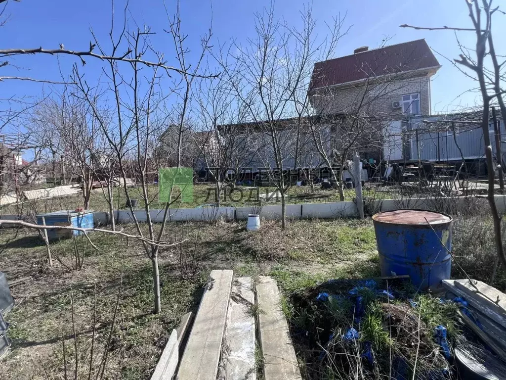 Участок в Краснодарский край, Новороссийск ул. Советов (4.95 сот.) - Фото 2